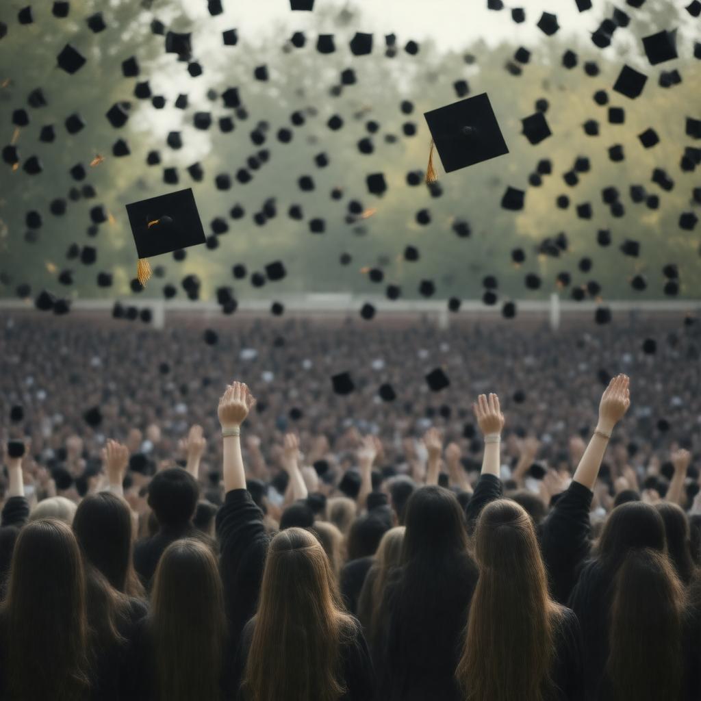 Commencement (academic ceremony)